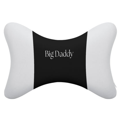 Car Pillow Set (2PCS)-BIG DADDY