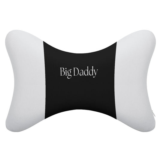 Car Pillow Set (2PCS)-BIG DADDY