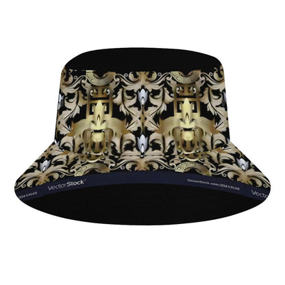Bucket Hat(All-Over Printing)