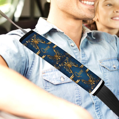 Car Seat Belt Shoulder Pad