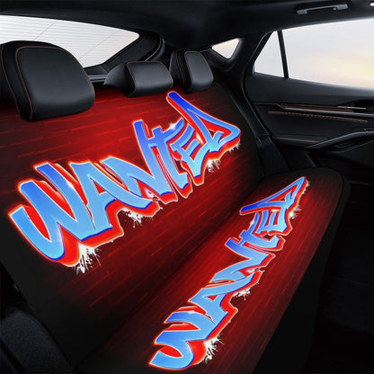 Back Seat Cover for Cars