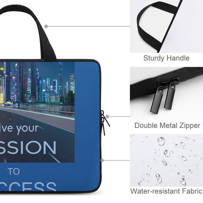 Custom Laptop Case for Your Device
