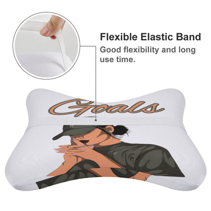 Car Pillow Set (2PCS)