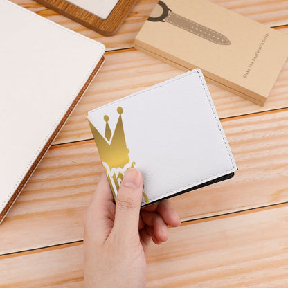 Card Holder Wallet (All-Over Printing)