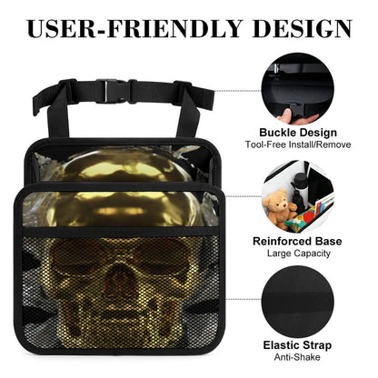 Car Seat Storage Bag(All-Over Printing)