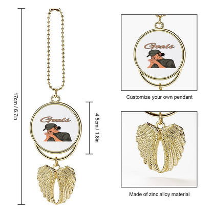 Car Pendant