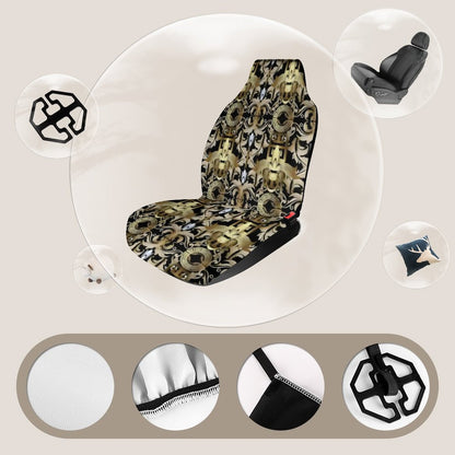 Car Seat Cover Protector