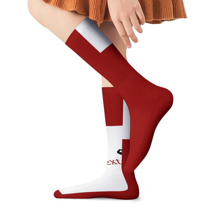 Tube Socks (All-Over Printing)
