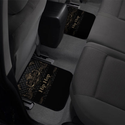 Car Mat Set of 4
