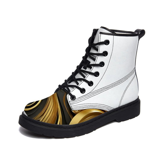 UnisexBoots for Men and Women (All-Over Printing)