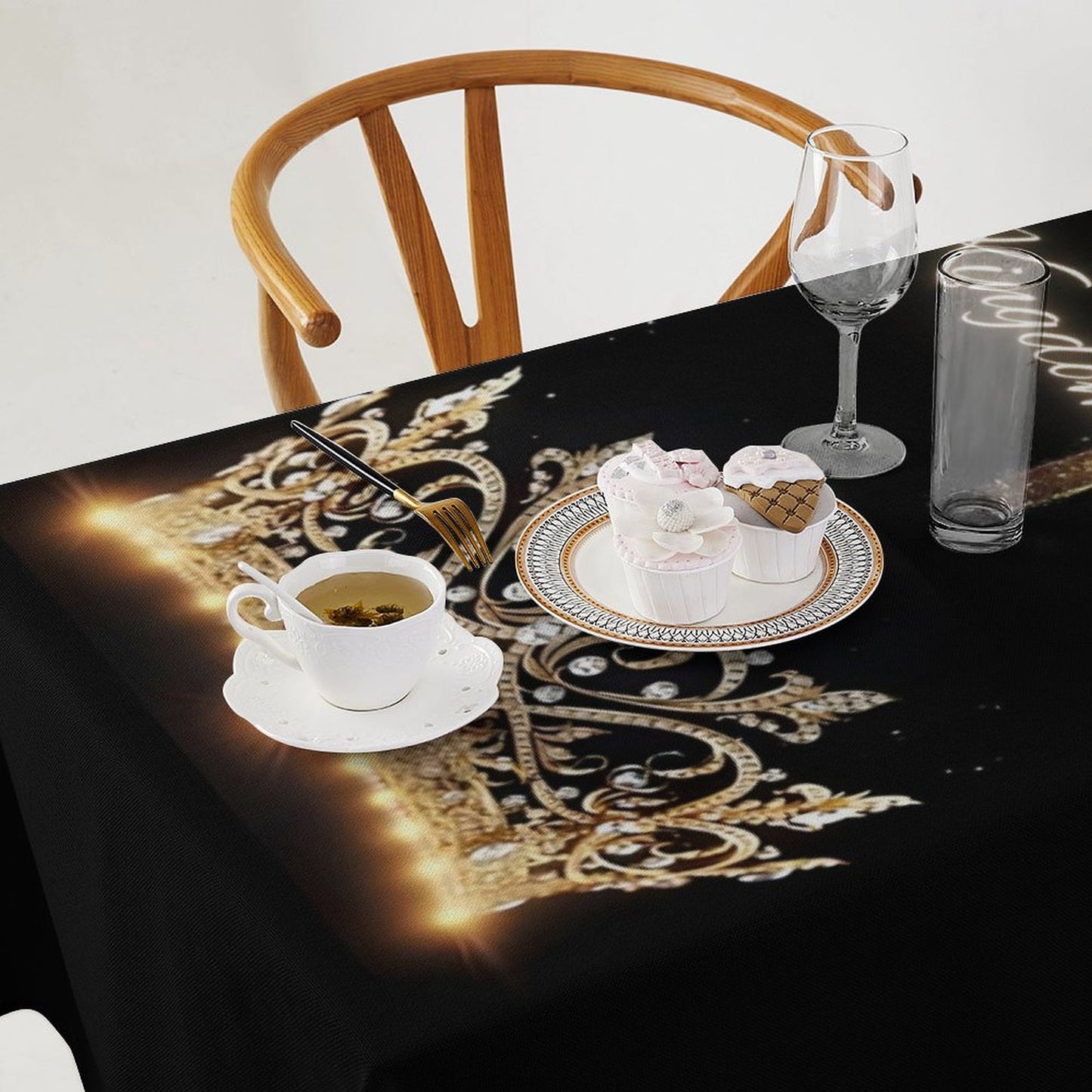 Rectangle Tablecloth