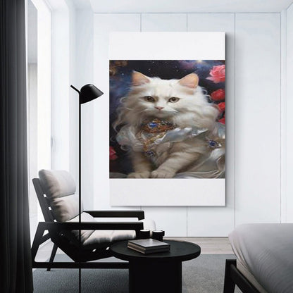 Unframed Art Prints (Vertical 2:3)-8x12 inch/12x18 inch