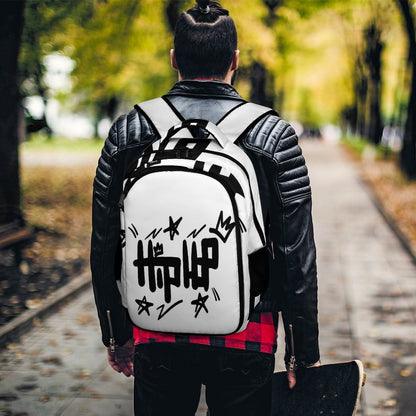 Multi-Pocket Travel Bags