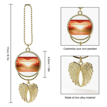 Car Pendant