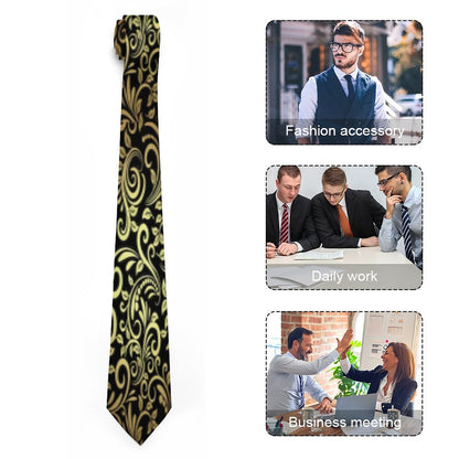 Men's Formal Tie