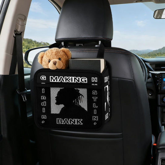 Car Seat Storage Bag-MAKING BANK