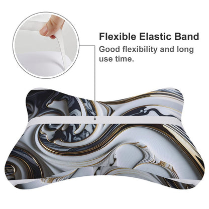 Car Pillow Set (2PCS)