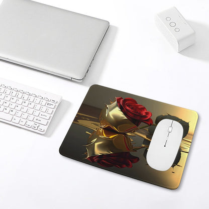 Custom Over-locking Mouse Pad