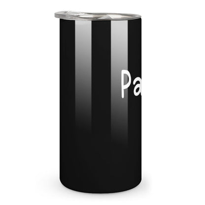Insulated Drinking Cups with Lids