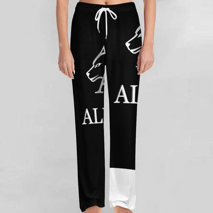 Men's Home Pajamas Pants EEP (All-Over Printing)