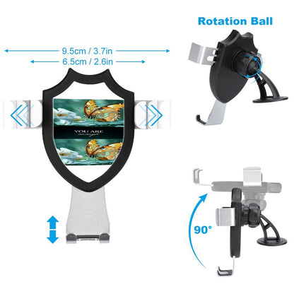 Car Mount Mobile Phone Holder