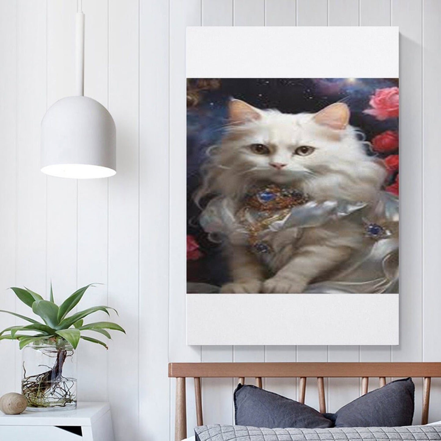 Unframed Art Prints (Vertical 2:3)-8x12 inch/12x18 inch