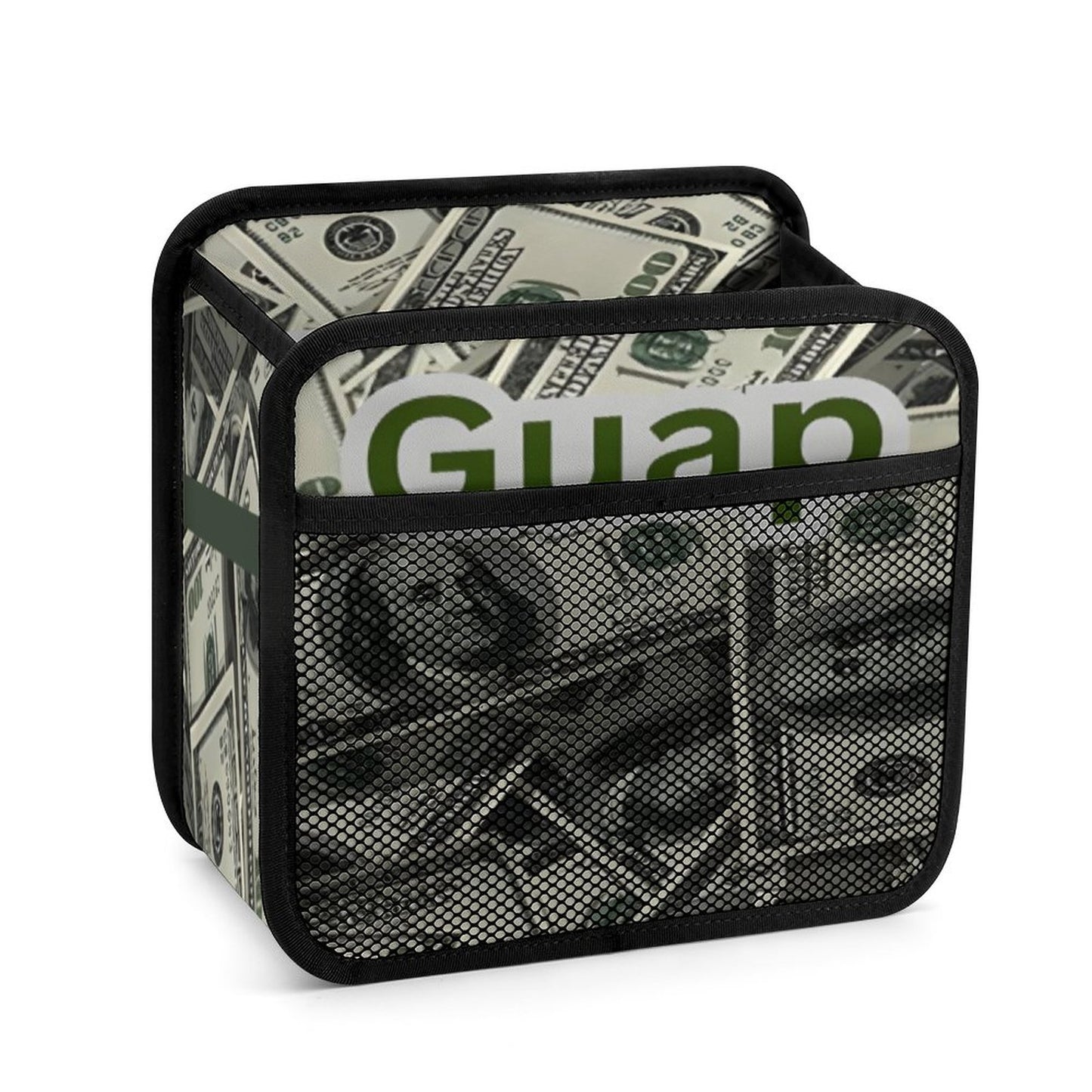 Car Seat Storage Bag(All-Over Printing)