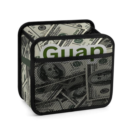 Car Seat Storage Bag(All-Over Printing)