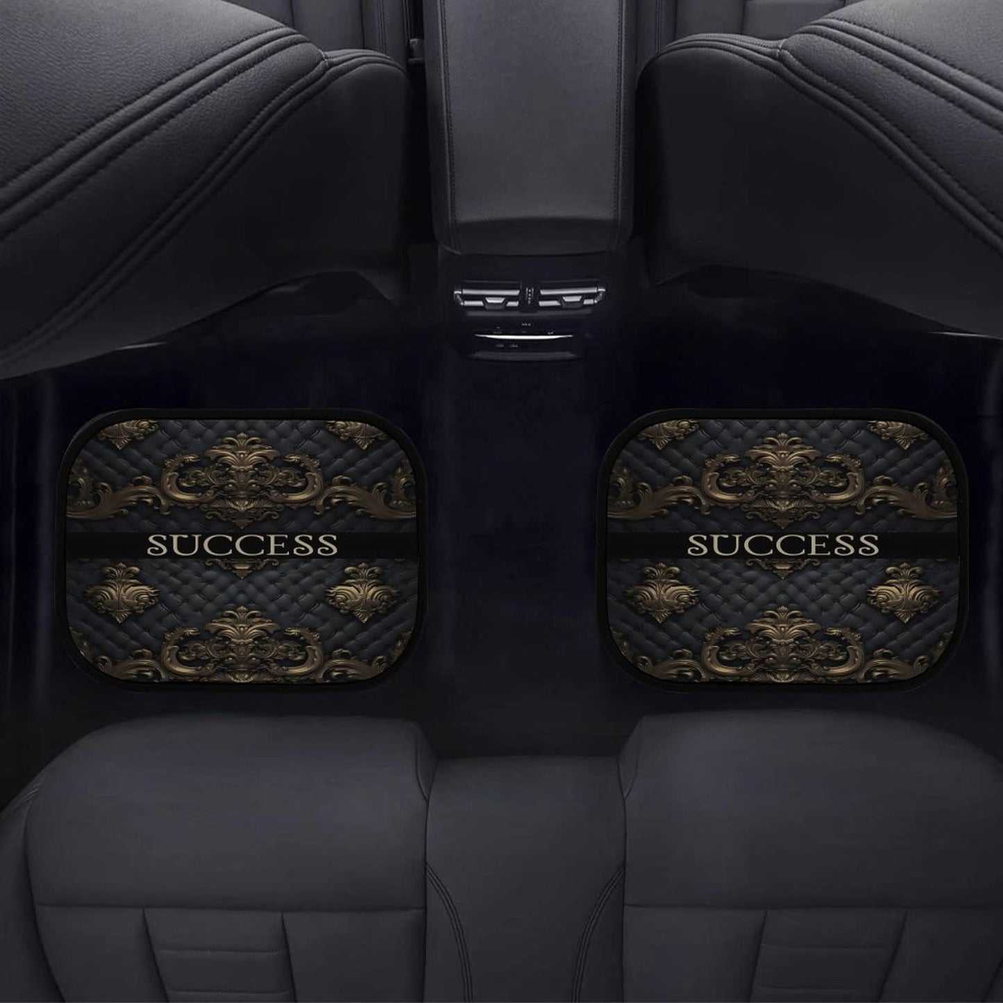 Car Mat Set of 4