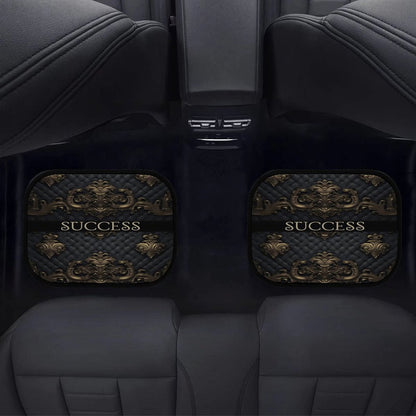 Car Mat Set of 4