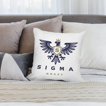 Plush Pillowcase Set of 4