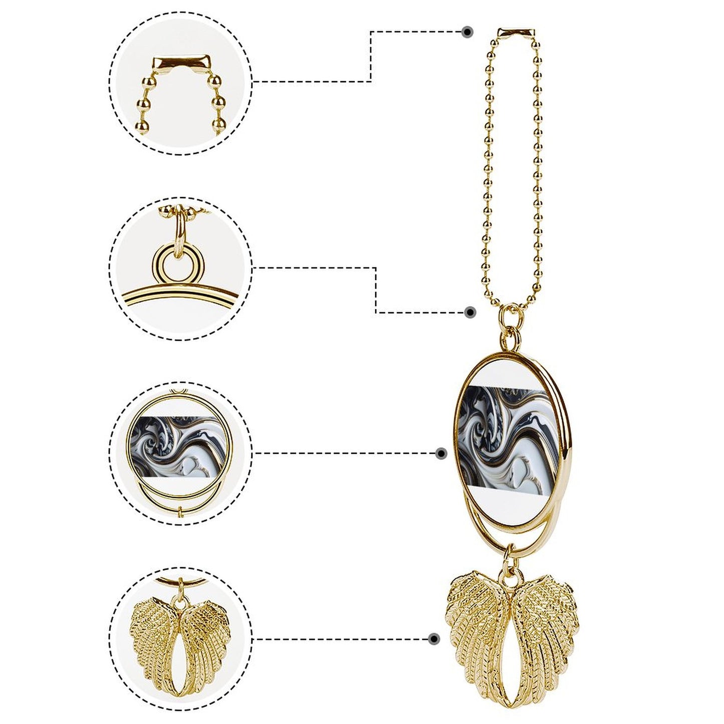 Car Pendant