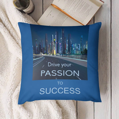 Plush Pillowcase Set of 4