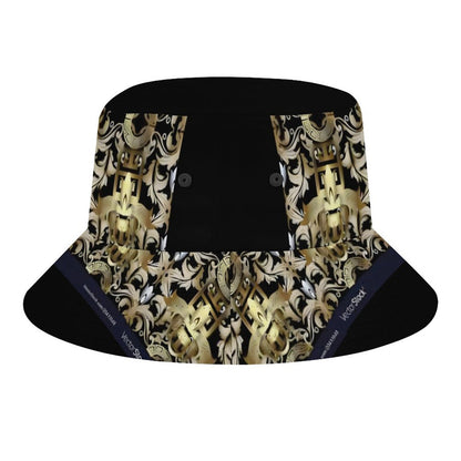 Adult Bucket Hat (All-Over Printing)