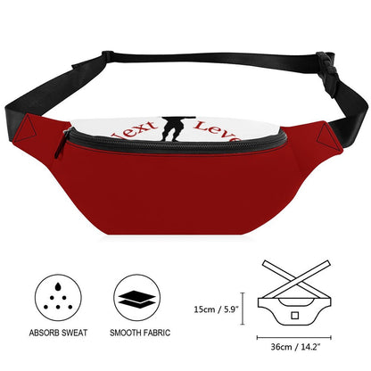 Design Custom Fanny Packs