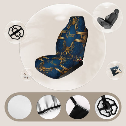 Car Seat Cover Protector