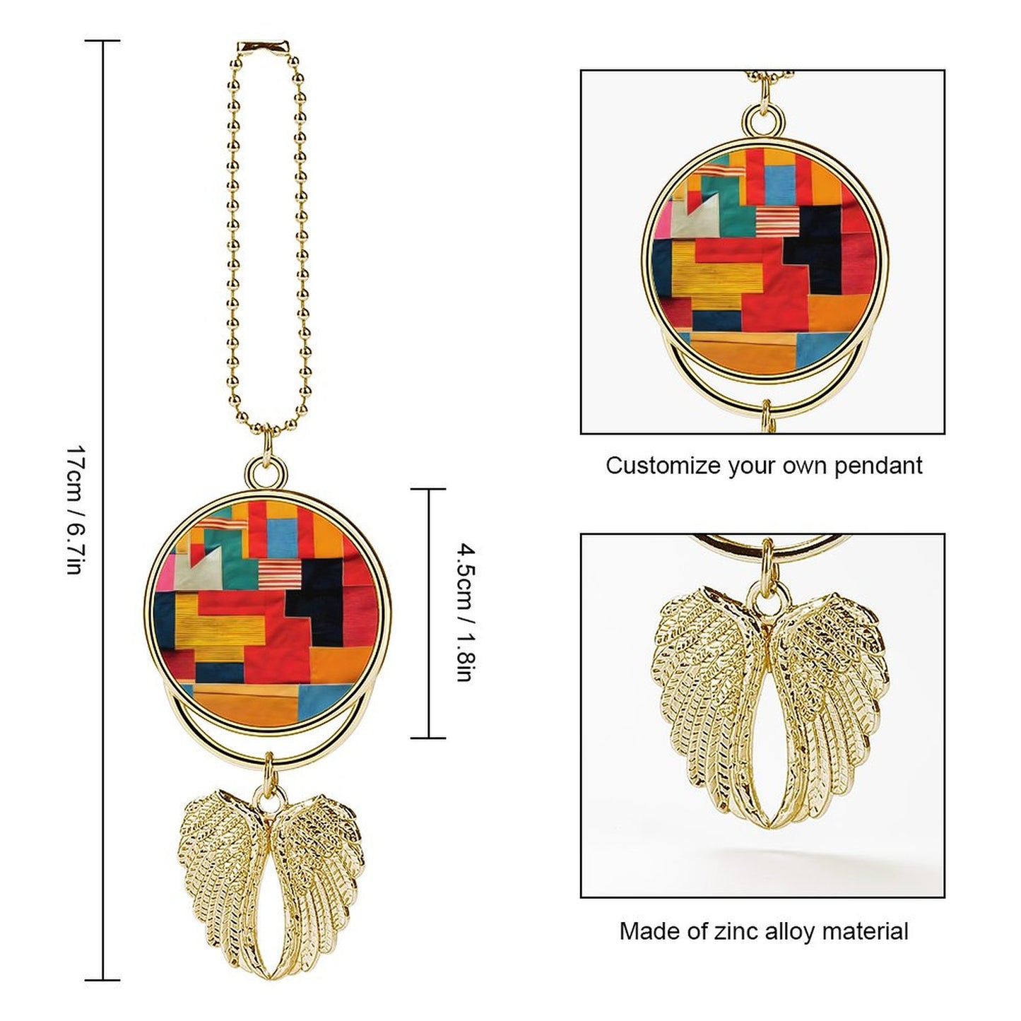 Car Pendant