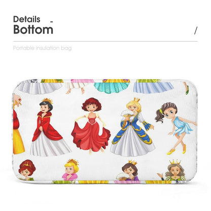 Lunch Bag A005 (All-Over Printing)