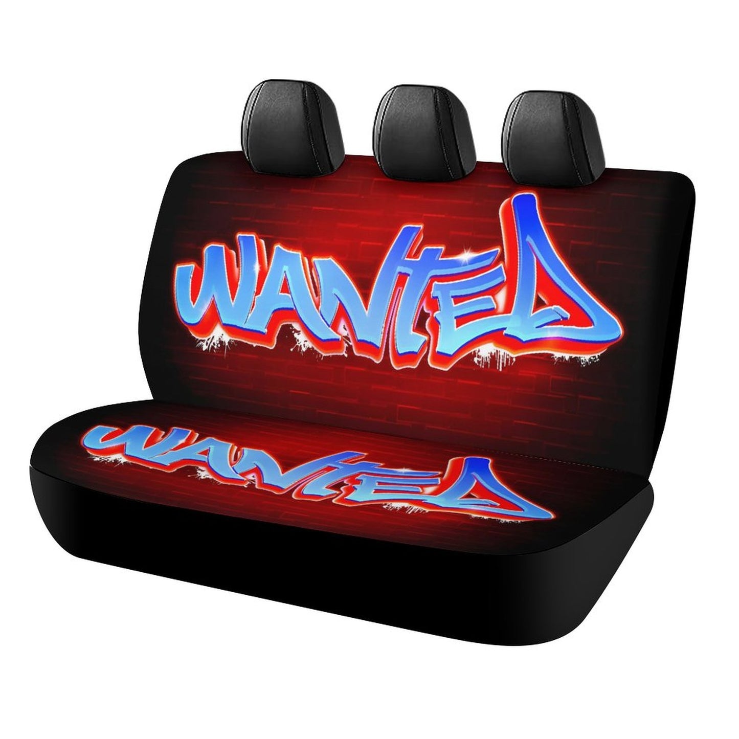 Back Seat Cover for Cars