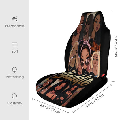 Car Seat Cover Protector