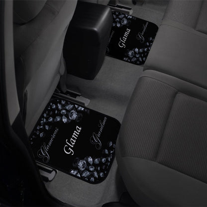 Car Mat Set of 4