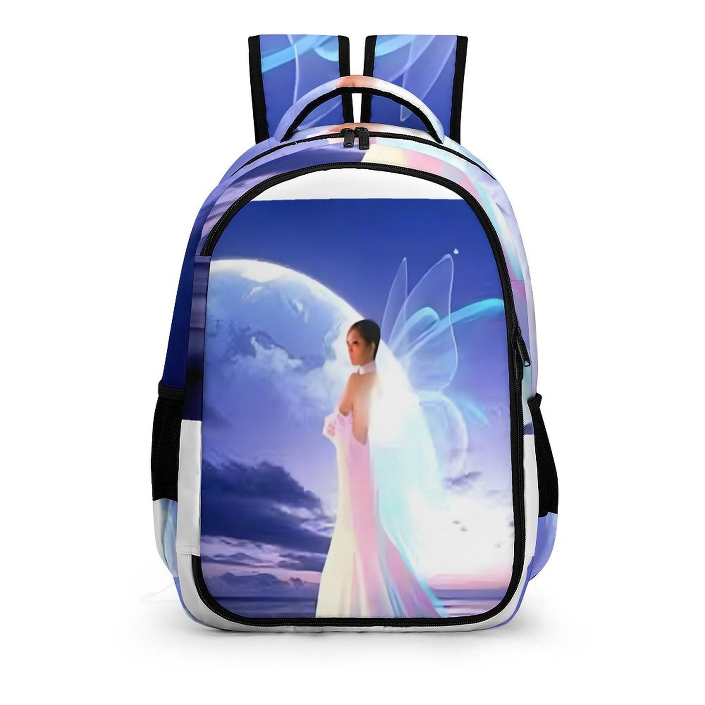 Multi-Pocket Travel Bags