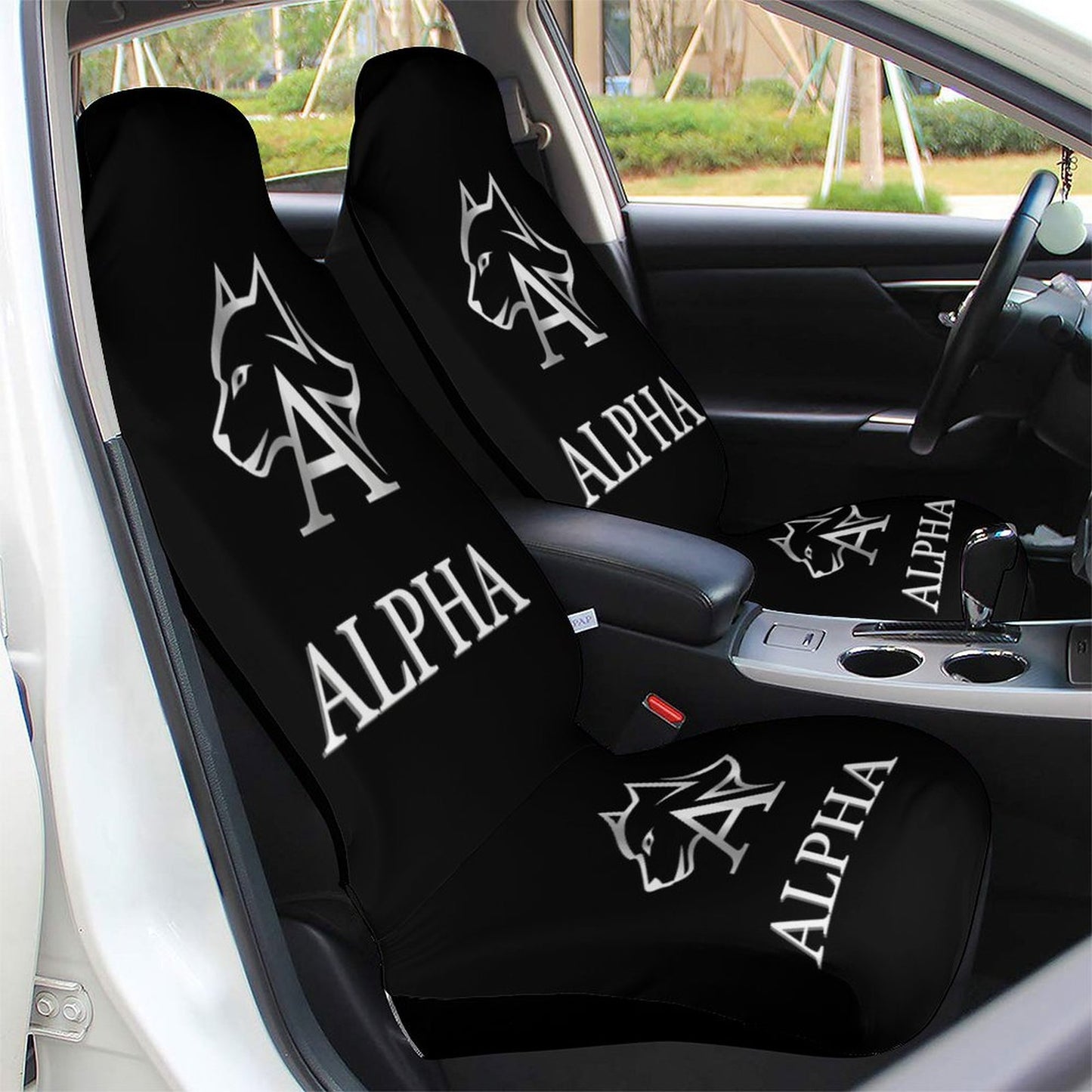 Car Seat Cover Protector