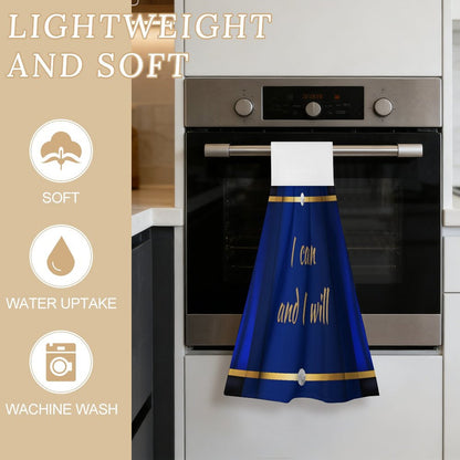 Hand Towel (One-sided Printing)