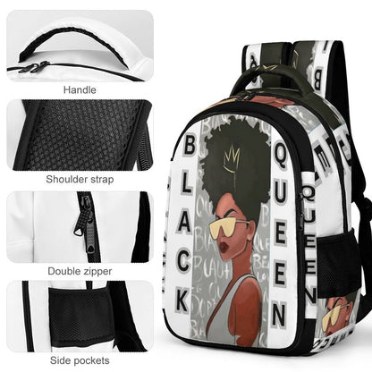 Multi-Pocket Travel Bags