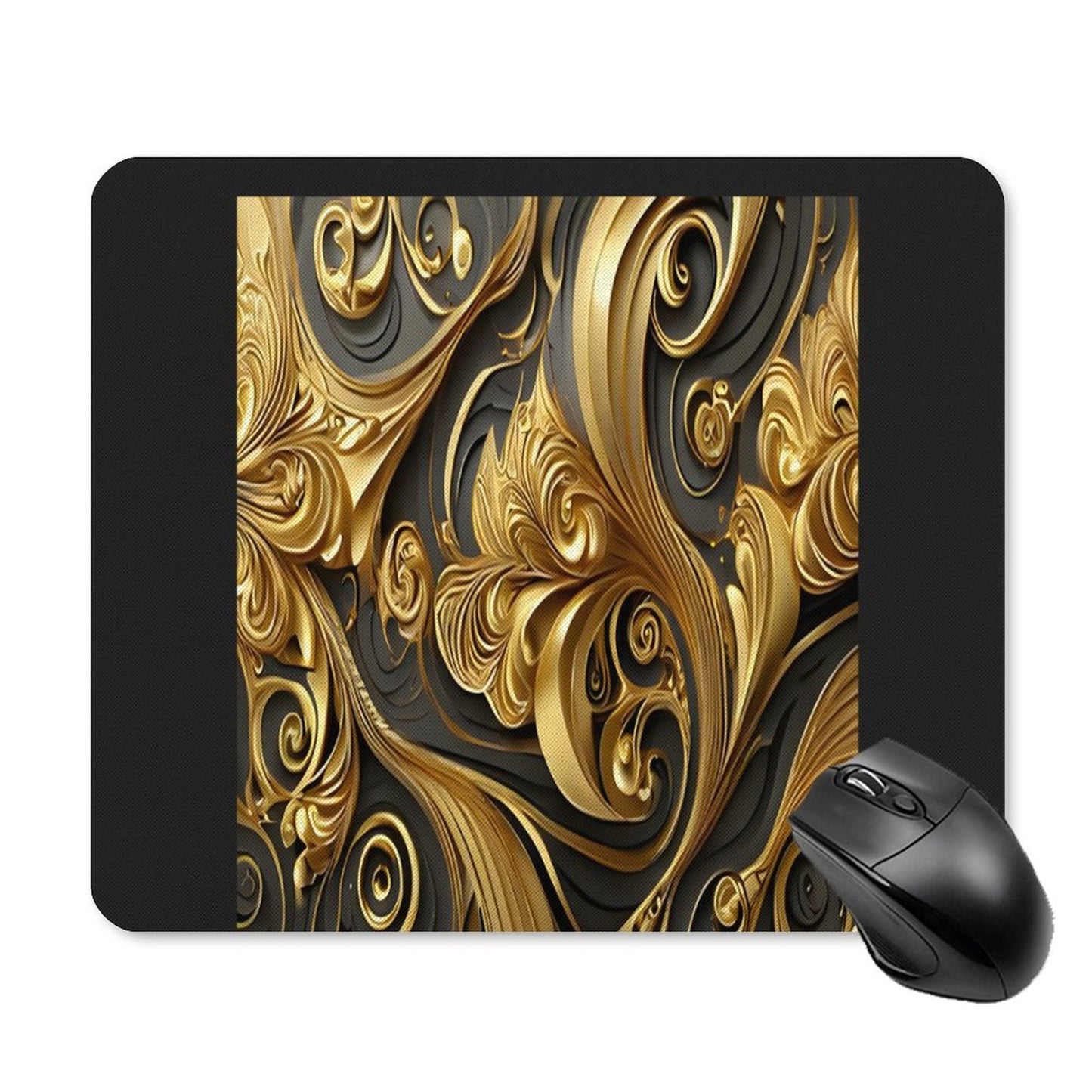 Square Mouse Pad
