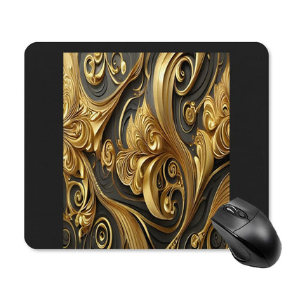 Square Mouse Pad