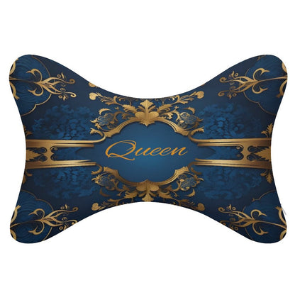 Car Pillow Set (2PCS)