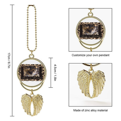 Car Pendant