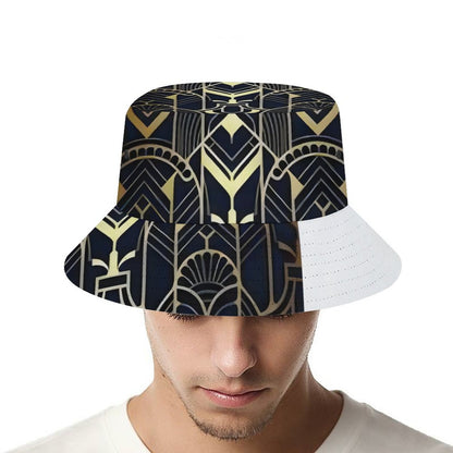 Adult Unisex Bucket Hat (All-Over Printing)